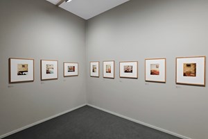 <a href='/art-galleries/spruth-magers/' target='_blank'>Sprüth Magers</a>, Frieze Masters (4–7 October 2018). Courtesy Ocula. Photo: Charles Roussel.